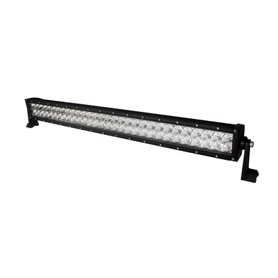セリウム180W OSRAM LEDSの白い二重列はPick-upヴァンCamper Roadのバギーのためのライト バーを導いた