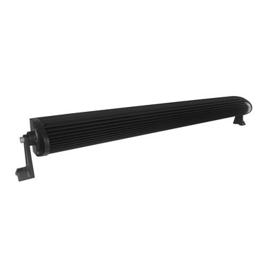 セリウム180W OSRAM LEDSの白い二重列はPick-upヴァンCamper Roadのバギーのためのライト バーを導いた