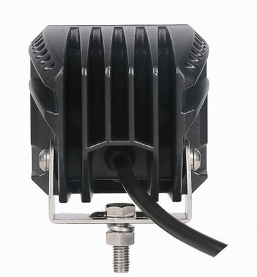 トラックATV SUVのための6pcs OSRAM 12V 30W LEDの仕事の洪水ライト