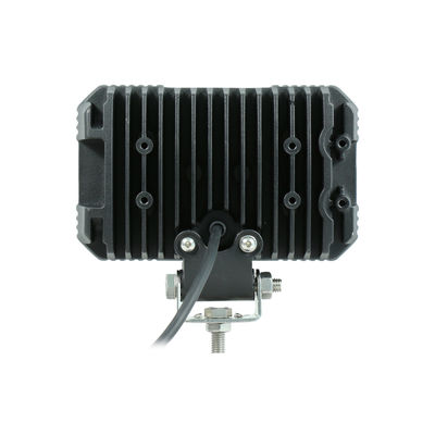 HANMA ECE R10 LEDの仕事の洪水ライト15W長方形LEDドライビング・ライト