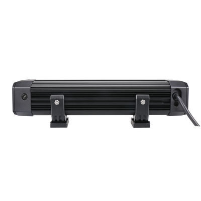 4×4トラックの溝の側面の射手LEDのライト バーのストロボ84W 13.5inch 8000lm