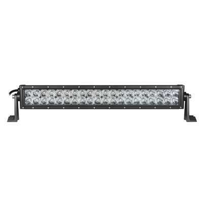120Wクリー族の破片の車のトラック54.6cm R112 10800lmのためのオフロード二重列LEDのライト バー
