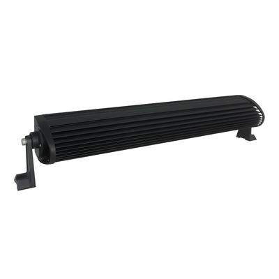 120Wクリー族の破片の車のトラック54.6cm R112 10800lmのためのオフロード二重列LEDのライト バー