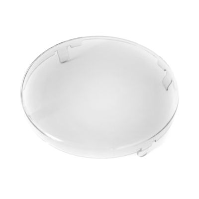 4x4スポットライトの洪水淡色のLEDのライト バーのレンズ・カバー132mm Dia