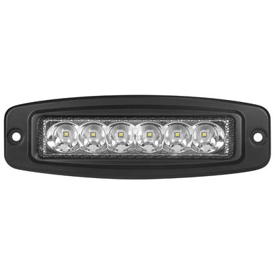 IP69K ATV 6は超細いLED棒高輝度6pcs*3w OSRAMをじりじり動かす