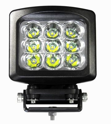 90W HiLux頑丈なLEDの仕事ライト クリー族の破片4wdの反腐食