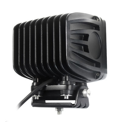 90W HiLux頑丈なLEDの仕事ライト クリー族の破片4wdの反腐食
