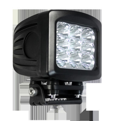 90W HiLux頑丈なLEDの仕事ライト クリー族の破片4wdの反腐食