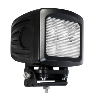 60wクリー族鉱山トラックのための頑丈なLEDの仕事ライトHilux 4200lm IP67