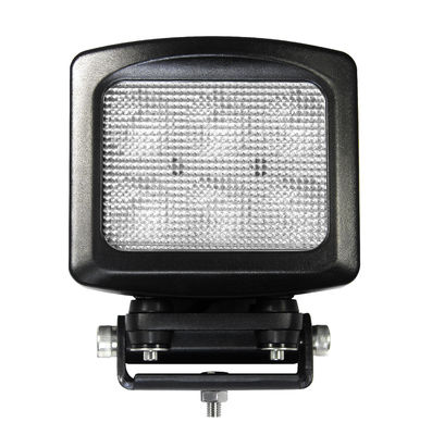 60wクリー族鉱山トラックのための頑丈なLEDの仕事ライトHilux 4200lm IP67