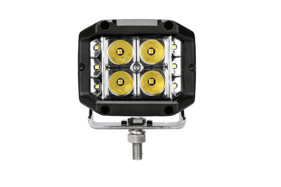 点のこはく色の側面の射手はポッドを4インチ働かせる軽い26Wを導いた
