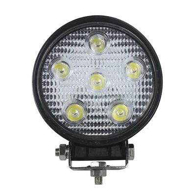 1440lm 18Wの点工学機械類のための防水LEDの仕事ライト