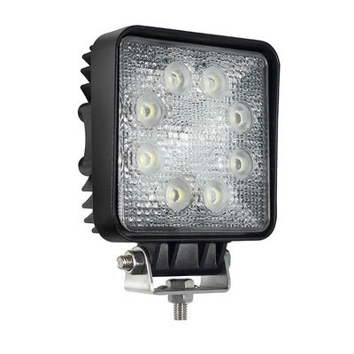 道の商用車のための防水正方形LEDの洪水ライト