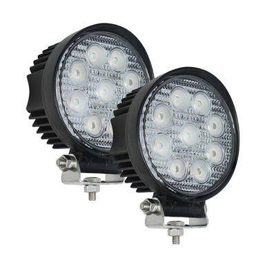 LEDの洪水ライト27 Wのあたりの30度のビーム2160lm保証1年の