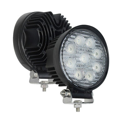 LEDの洪水ライト27 Wのあたりの30度のビーム2160lm保証1年の
