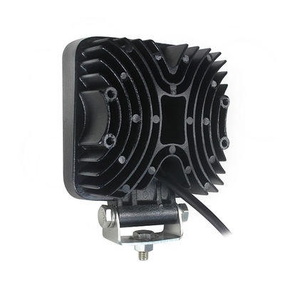 UTVのためのRoHS 27Watt 2PCS LEDの仕事の洪水ライト2160 Lm