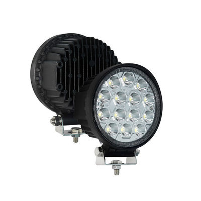 農業の林業のための3360LM 42W LEDの仕事のわずかなシミ2PCS