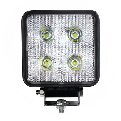 工学機械類のための国際的なスポット・ビームLEDライト4PCS 40W