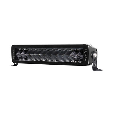 13インチの黒のOsram LEDの倍の列のライト バー4082lm 120W