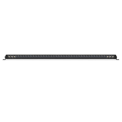 40インチの単一の列UTV LEDのライト バー210W 9499lm