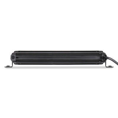 13インチの車のための細い単一の列LEDのライト バー45W 2298lm