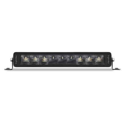 13インチの車のための細い単一の列LEDのライト バー45W 2298lm