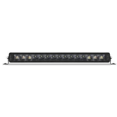 45ワット3453lm 21&quot;細い単一の列LEDのライト バーのコンボのビーム パターン