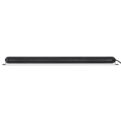 120W 30インチのトラクターのボートのための細い単一の列LEDのライト バー
