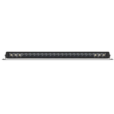 120W 30インチのトラクターのボートのための細い単一の列LEDのライト バー
